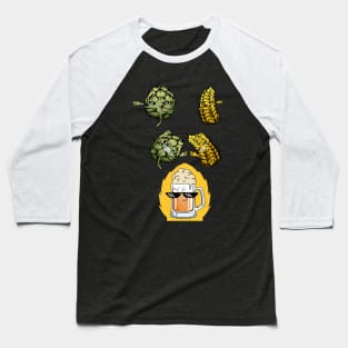 Fantastic beer fusion Baseball T-Shirt